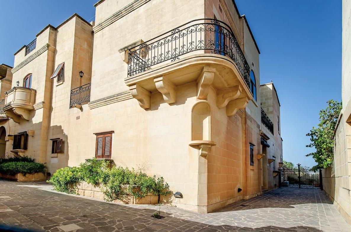Levecca Village House 1 - Gladiola Ghasri  Exterior photo